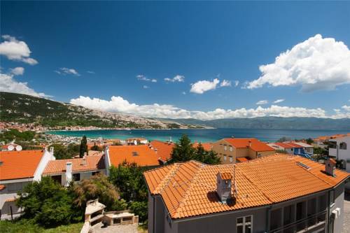 Baska Croatia Deal Discount Code Booking.com