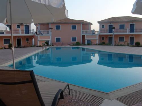 Lourdháta Greece Deal Discount Code Booking.com