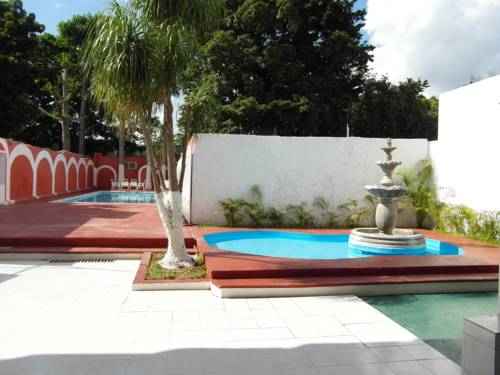 Mérida Mexiko Angebotsrabattcode Booking.com