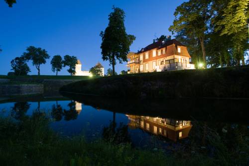 Kuressaare Estonie Code de réduction pour les offres de Booking.com
