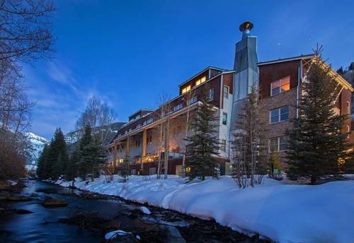 Telluride (Colorado) États Unis Code de réduction pour les offres de Booking.com