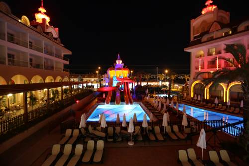 Side Turkey Deal Discount Code Booking.com