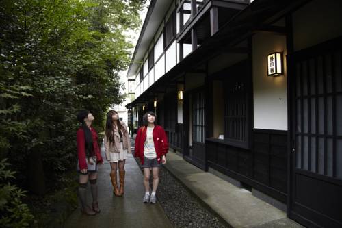 Hakone Japan Angebotsrabattcode Booking.com