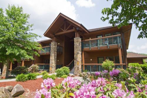 Gatlinburg (Tennessee) États Unis Code de réduction pour les offres de Booking.com