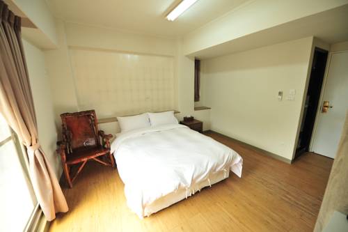 Taipei Taïwan Code de réduction pour les offres de Booking.com