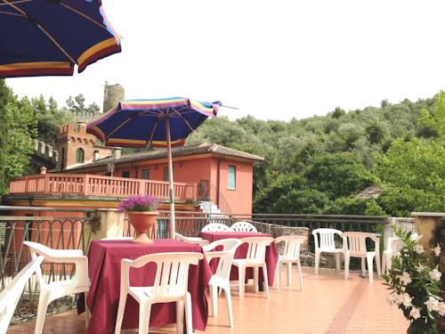 Levanto Italie Code de réduction pour les offres de Booking.com
