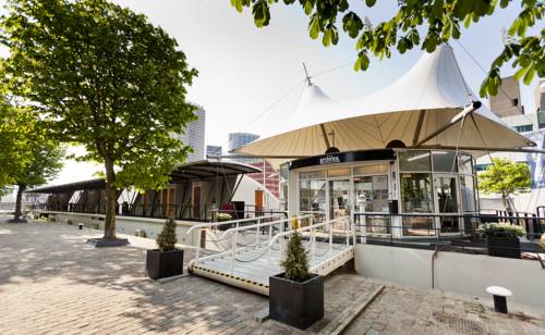 Rotterdam Pays-Bas Code de réduction pour les offres de Booking.com