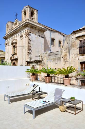 Noto Italien Angebotsrabattcode Booking.com