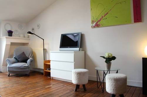 Bordeaux France Code de réduction pour les offres de Booking.com