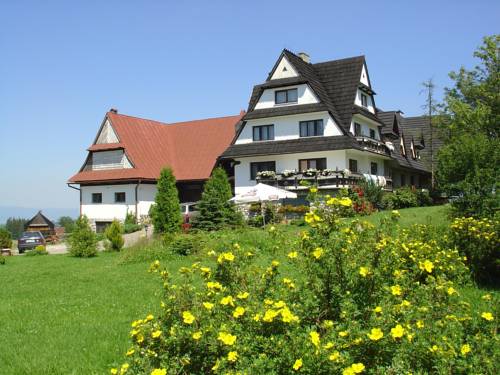 Zakopane Pologne Code de réduction pour les offres de Booking.com