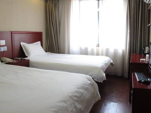 Huaibei China Angebotsrabattcode Booking.com