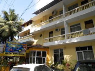 Goa India Deal Discount Code Agoda.com