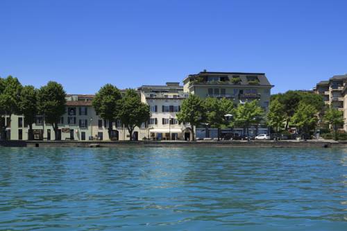 Desenzano del Garda Italie Code de réduction pour les offres de Booking.com
