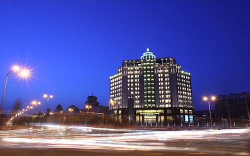 Changchun Chine Code de réduction pour les offres de Booking.com