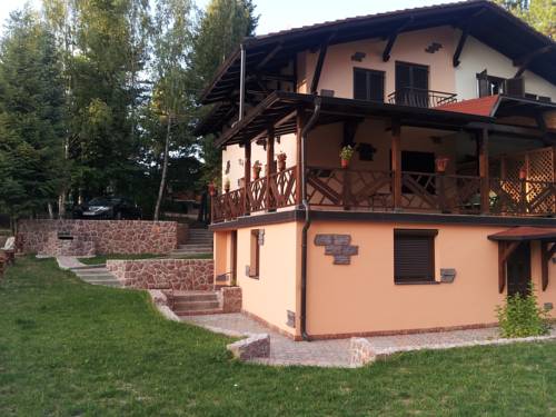 Zlatibor Serbie Code de réduction pour les offres de Booking.com