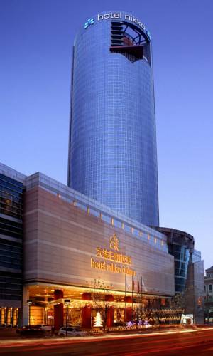 Dalian China Angebotsrabattcode Booking.com