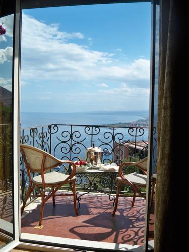 Taormina Italie Code de réduction pour les offres de Booking.com