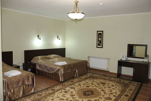 Astana Cambodge Code de réduction pour les offres de Booking.com