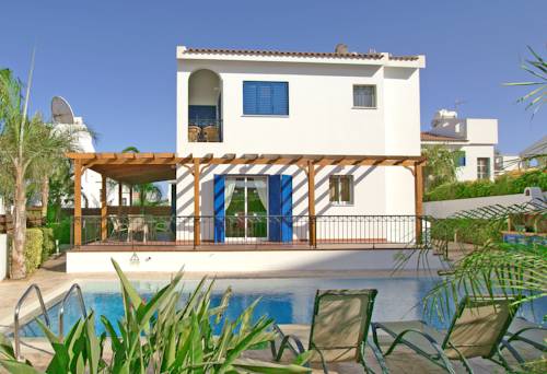 Protaras Zypern Angebotsrabattcode Booking.com