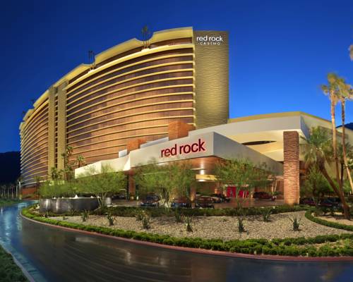 Las Vegas, Nevada) Vereinigte Staaten Angebotsrabattcode Booking.com