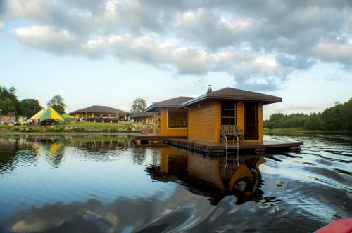 Ķegums Lettland Angebotsrabattcode Booking.com