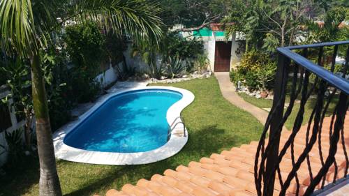 Tulum Mexique Code de réduction pour les offres de Booking.com