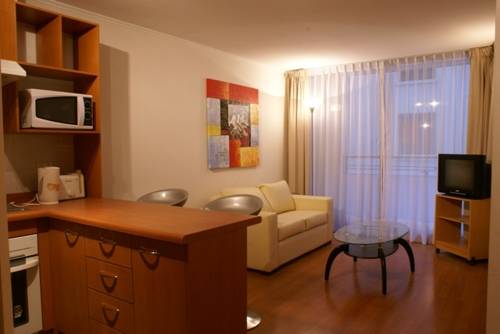 Santiago Chile Deal Discount Code Booking.com