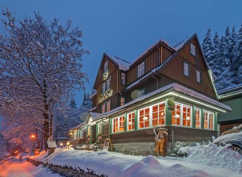Špindlerŭv Mlýn Tschechien Angebotsrabattcode Booking.com