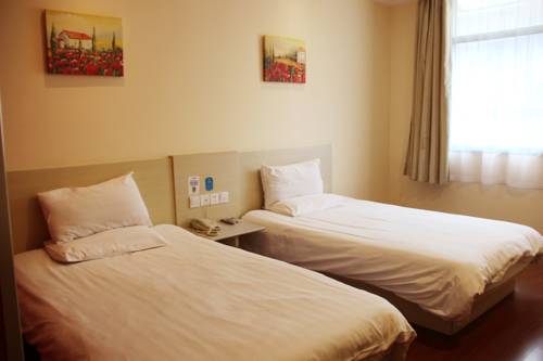Linyi China Angebotsrabattcode Booking.com