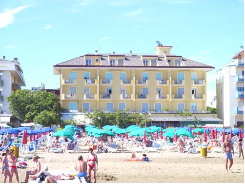 Lido di Jesolo Italie Code de réduction pour les offres de Booking.com