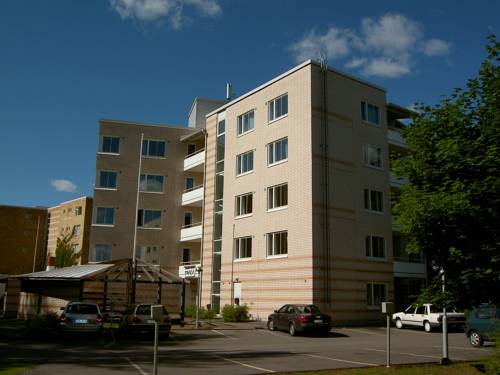 Savonlinna Finlande Code de réduction pour les offres de Booking.com
