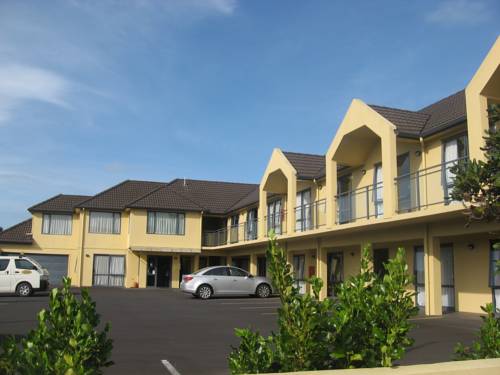 Auckland New Zealand Deal Discount Code Booking.com