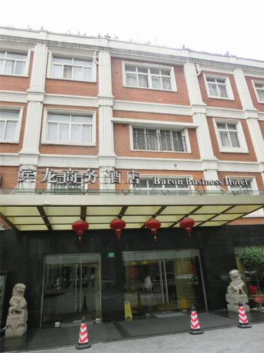 Shanghai China Angebotsrabattcode Booking.com