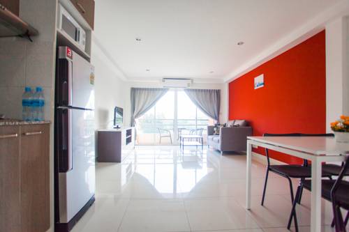 Pattaya South Thailand Deal Discount Code Booking.com