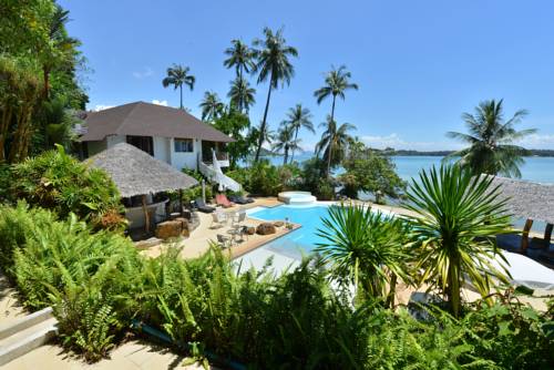Ko Mak Thailand Deal Discount Code Booking.com