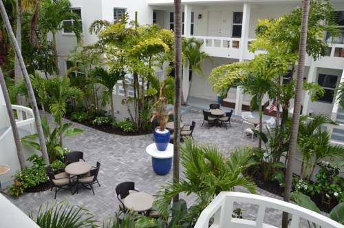 Fort Lauderdale (Floride) États Unis Code de réduction pour les offres de Booking.com