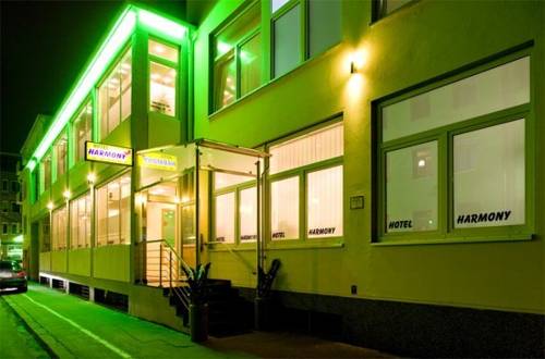 Hannover Deutschland Angebotsrabattcode Booking.com
