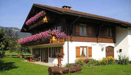 Fischen im Allgäu Germany Deal Discount Code Booking.com