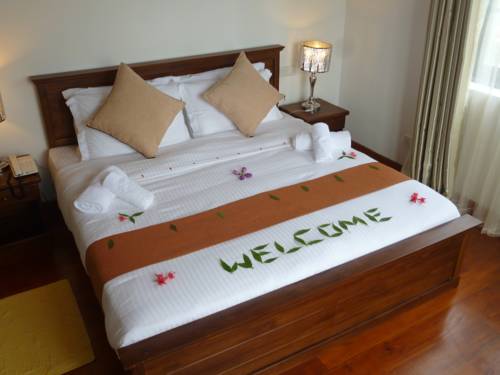 Nuwara Eliya Sri Lanka Angebotsrabattcode Booking.com