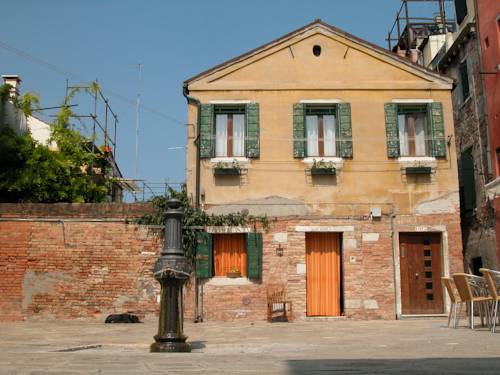 Venezia Italien Angebotsrabattcode Booking.com