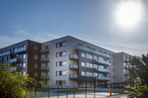 Palanga Litauen Angebotsrabattcode Booking.com