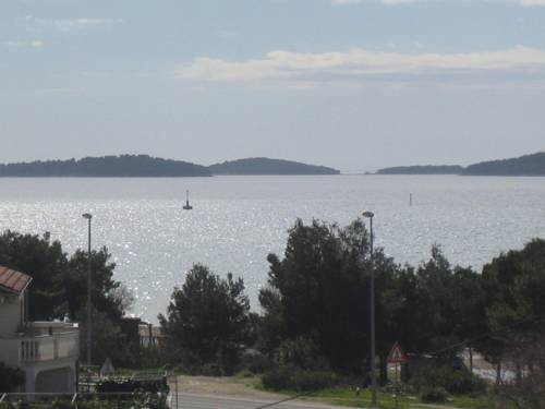 Sibenik Kroatien Angebotsrabattcode Booking.com