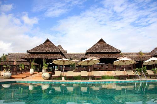 Pai Thaïlande Code de réduction pour les offres de Booking.com