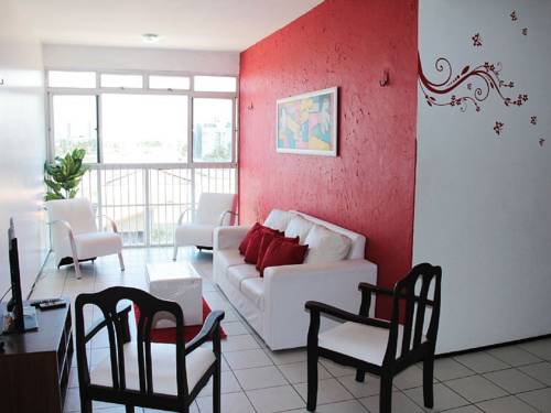 Fortaleza Brasilien Angebotsrabattcode Booking.com