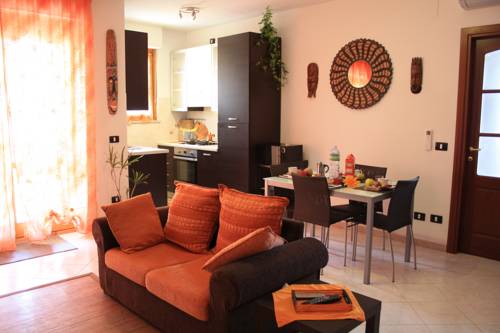 Alghero Italien Angebotsrabattcode Booking.com