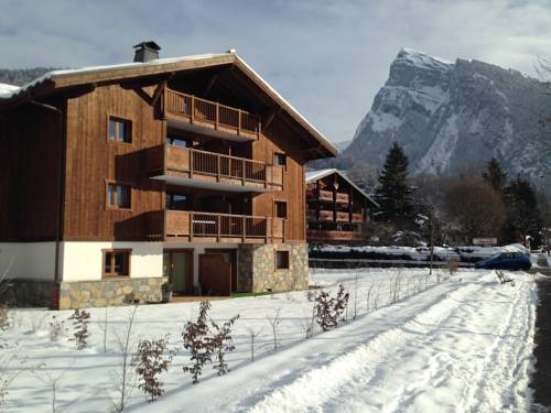 Samoëns France Deal Discount Code Booking.com