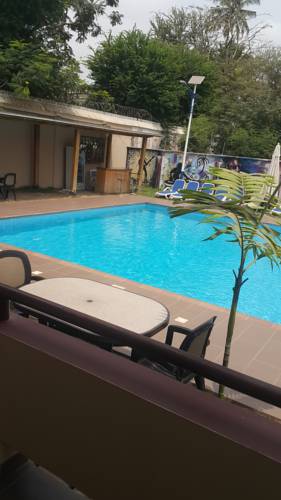 Accra Ghana Angebotsrabattcode Booking.com