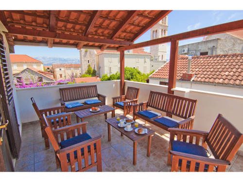 Supetar Croatie Code de réduction pour les offres de Booking.com