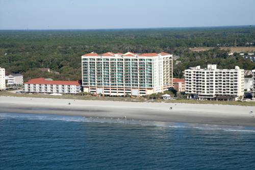 North Myrtle Beach (Caroline du Sud) États Unis Code de réduction pour les offres de Booking.com