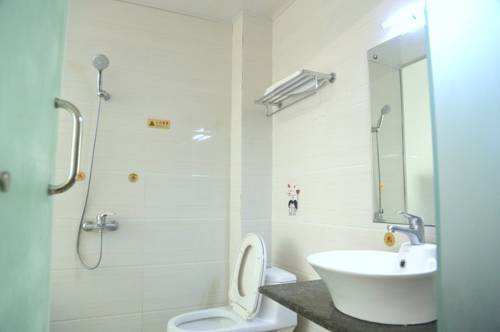 Beihai China Angebotsrabattcode Booking.com